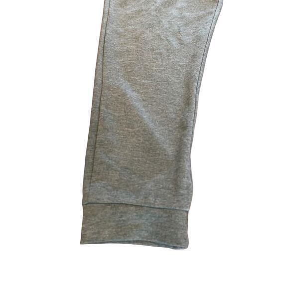 EUC Jogger Pants Women Medium Heathered Green, Lightweight Athletic‎ Pants - Picture 4 of 10